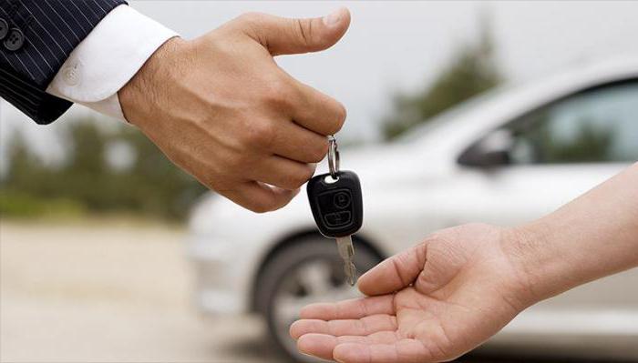 Power of attorney for the sale of a car. Power of attorney for the right to sell a car