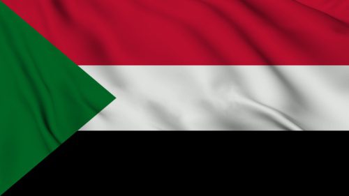 The flag of Sudan: kind, meaning, history