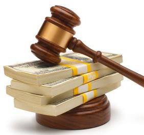 Judicial expenses: components and distribution of payment responsibilities