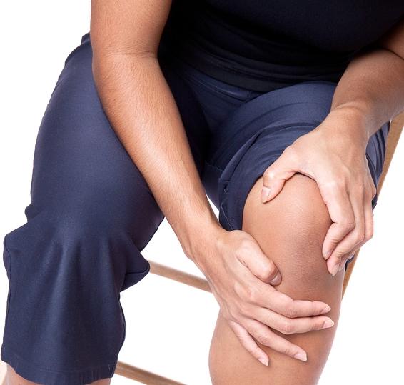 What to do if the knees ache - what to treat and to which doctor to apply?