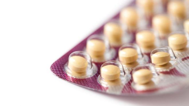 Can I take birth control pills during breastfeeding?