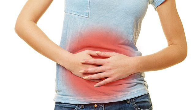 Diet in irritable bowel syndrome